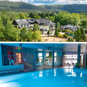 Granada Pensjonat & SPA, Duszniki-Zdrój